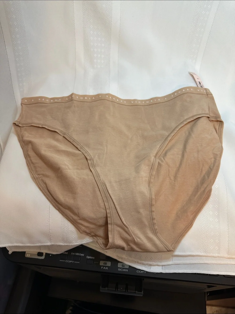 Victoria's Secret Bikini Panty Set of 5